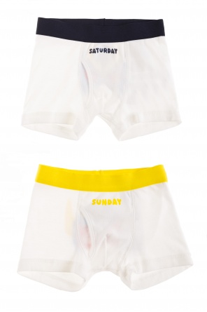 Boxers two-pack, zdjęcie 1 Boxers two-pack od Stella McCartney Kids